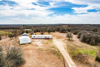 361125 E 970 Rd, Paden, OK 74860