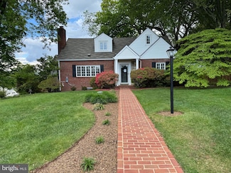 3901 Ridge Rd, Annandale, VA 22003