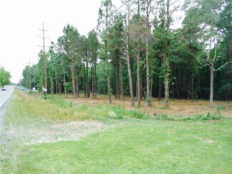 0 Highway 115 None, Bunkie, LA 71322