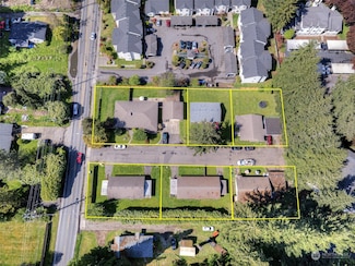 1512 Fones Rd SE, Olympia, WA 98501
