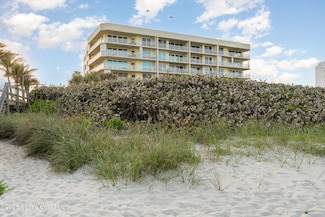 925 N Highway A1a Unit 501, Indialantic, FL 32903