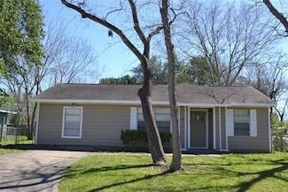 13907 Nitida St, Houston, TX 77045