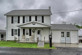 1030 Ridge Rd, York Springs, PA 17372
