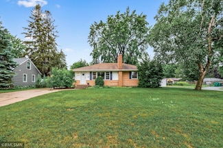 9400 5th Ave S, Bloomington, MN 55420