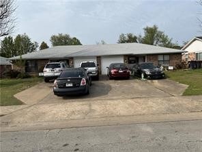 3050 A&B Adrian Ave, Springdale, AR 72764