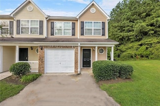 6300 Hickory Lane Cir, Union City, GA 30291
