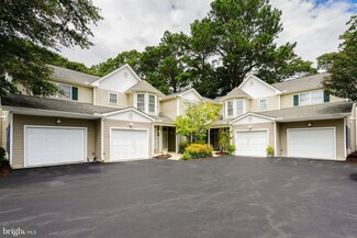 800 Stoney Brook Cir Unit 803, Rehoboth Beach, DE 19971