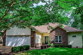 115 Doscientos Way, Hot Springs Village, AR 71909