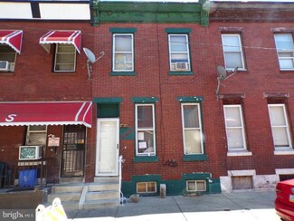 2735 N Darien St, Philadelphia, PA 19133