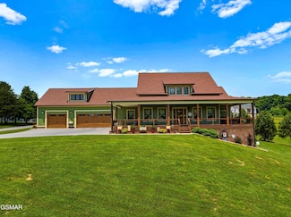2545 Amanda Ln, Sevierville, TN 37876