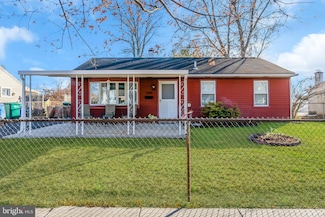 1306 Susan Ave, Croydon, PA 19021