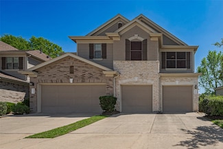 16012 Summerville Lake Dr, Tomball, TX 77377