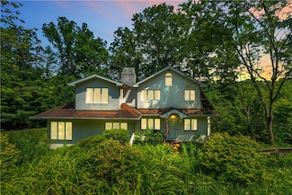 33 Old Fox Hollow Ln, Pittsburgh, PA 15238