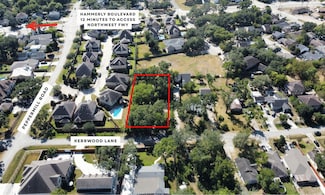 9209 Kerrwood Ln, Houston, TX 77080