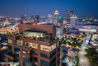 222 E Witherspoon St Unit 2200, Louisville, KY 40202