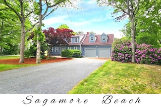 5 Tecumseh Rd, Sagamore Beach, MA 02562