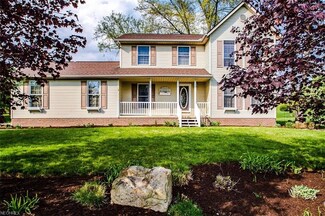 375 7th St SE, Brewster, OH 44613