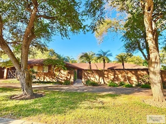 145 Fireside Dr, Brownsville, TX 78521