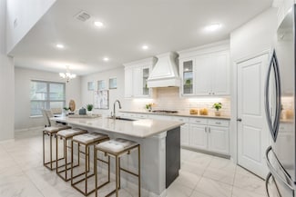 2176 Olive Branch Rd, Frisco, TX 75033