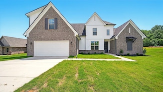 1405 Armstrong Rd, Drummonds, TN 38023