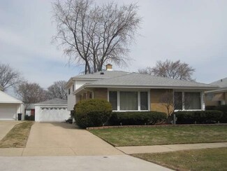 7004 W Wright Terrace, Niles, IL 60714