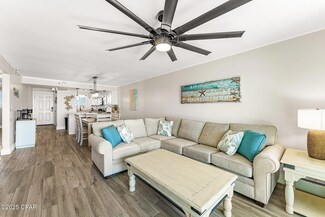 5801 Thomas Dr Unit 410, Panama City, FL 32408