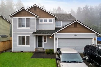 3914 159th Street Ct E, Tacoma, WA 98446