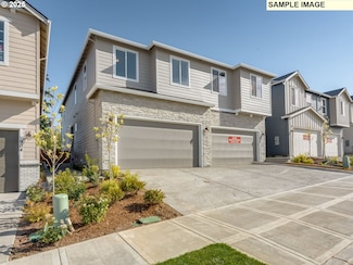 846 NW 178th Way, Ridgefield, WA 98642