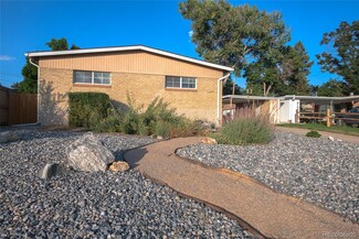 8110 Stuart St, Westminster, CO 80031