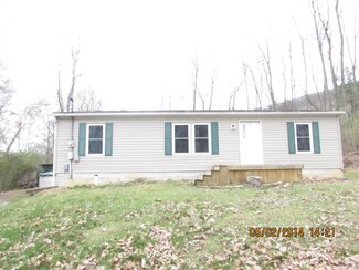 207 Bald Eagle Forest Rd, Blanchard, PA 16826