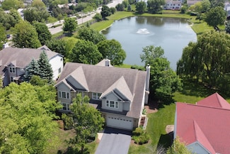 1505 Eric Ln, Libertyville, IL 60048