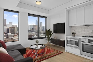 1750 Wewatta St Unit 1426, Denver, CO 80202