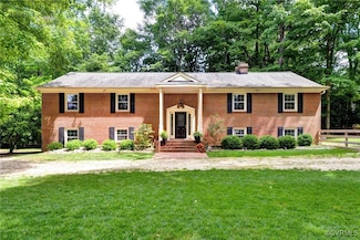 142 Little John Rd, Williamsburg, VA 23185