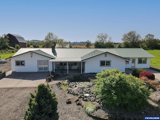 41108 Oupor Dr, Scio, OR 97374