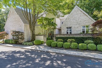 21 Exmoor, Ottawa Hills, OH 43615