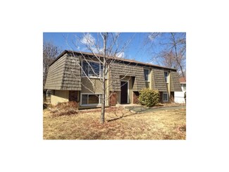 1414 NW 65th Terrace, Kansas City, MO 64118