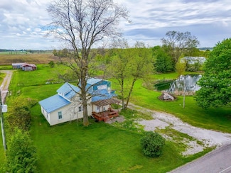 16838 Martin Welch Rd, Marysville, OH 43040
