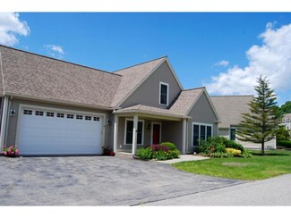 28 Fitts Farm Dr, Durham, NH 03824