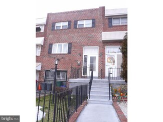 1302 N 12th St, Philadelphia, PA 19122