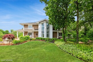 47 Silo Ridge Rd E, Orland Park, IL 60467