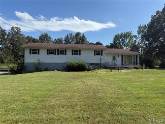 5772 State Highway 142e, Doniphan, MO 63935
