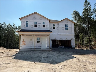 63 Horse Trot Ln, Sanford, NC 27332