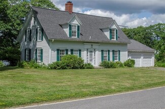 164 River Rd, Woolwich, ME 04579