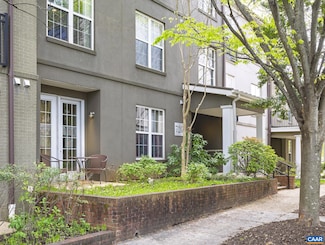 720 Walker Square Unit 3D, Charlottesville, VA 22903