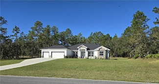 4496 N Elkcam Blvd, Beverly Hills, FL 34465