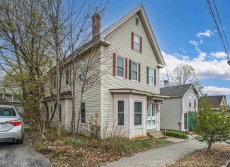60 Centre St, Concord, NH 03301