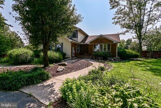 732 Smyrna Landing Rd, Smyrna, DE 19977