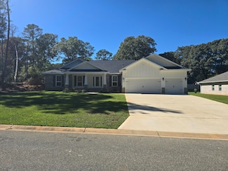 Lot 06 Walk Along Way, Crestview, FL 32536