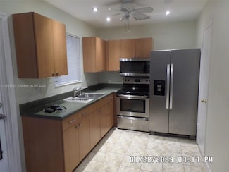 2222 Jackson St Unit 1E, Hollywood, FL 33020