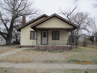 306 Larimer St, Rushville, NE 69360